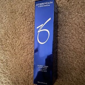 Zo Skin Health Calming Toner